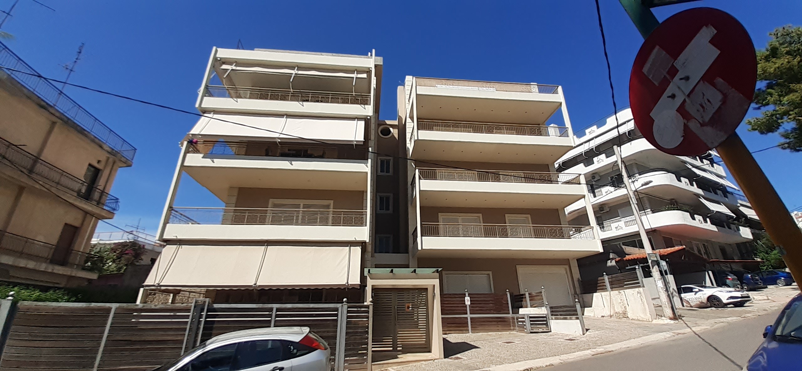 Θέση Στάθμευσης (parking)  σε πλειστηριασμό Δήμος Ηρακλείου