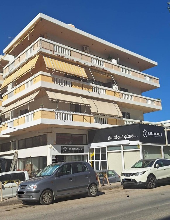 Κατάστημα  σε πλειστηριασμό Δήμος Ρεθύμνης