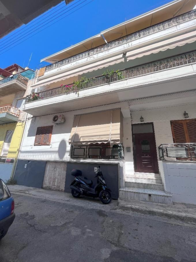 Κατοικία 87 τ.μ. σε πλειστηριασμό Δήμος Περάματος