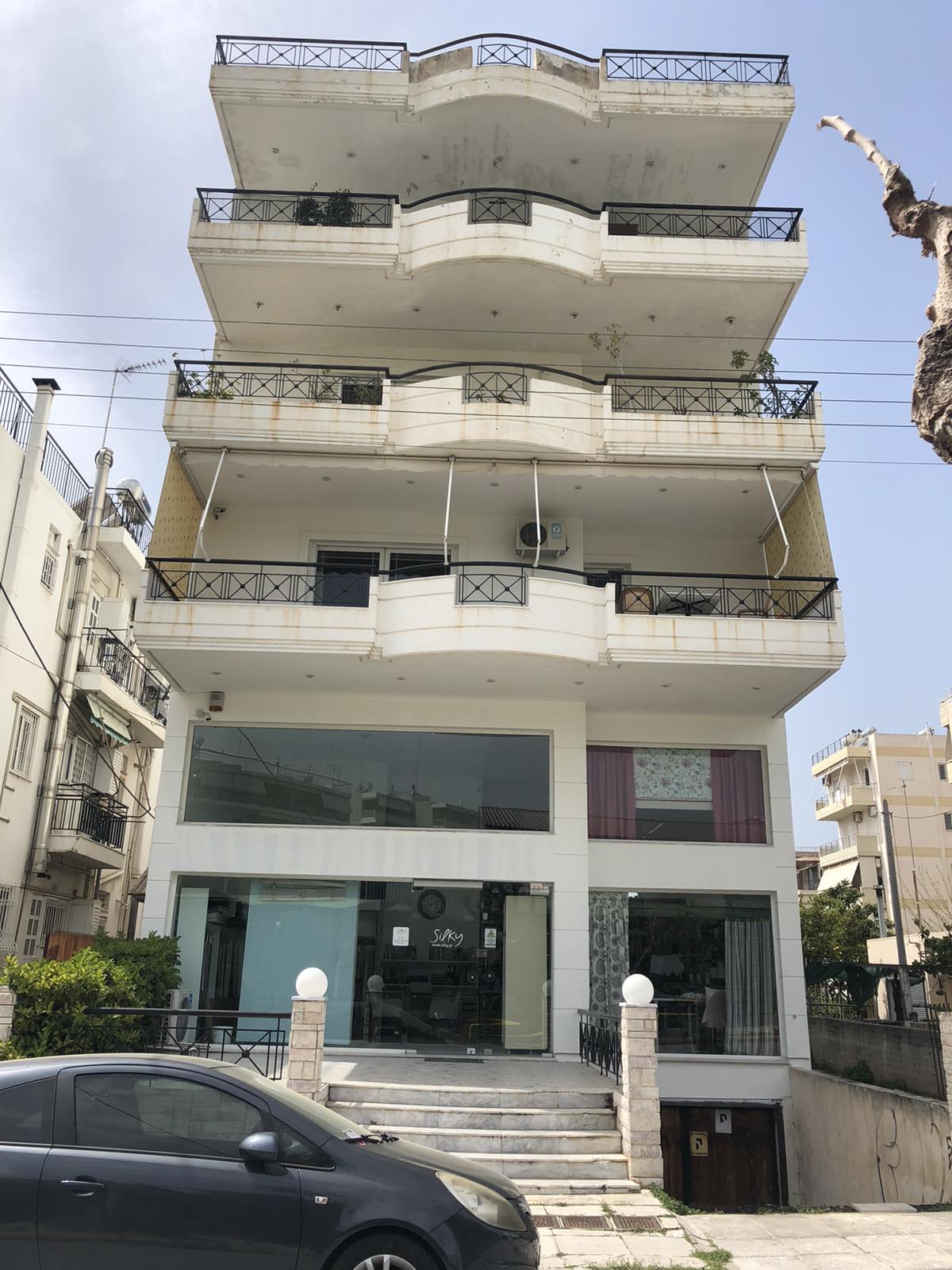 Κατοικία 96.20 sq.m. σε πλειστηριασμό Municipality of Hellinikon - Argyroupoli