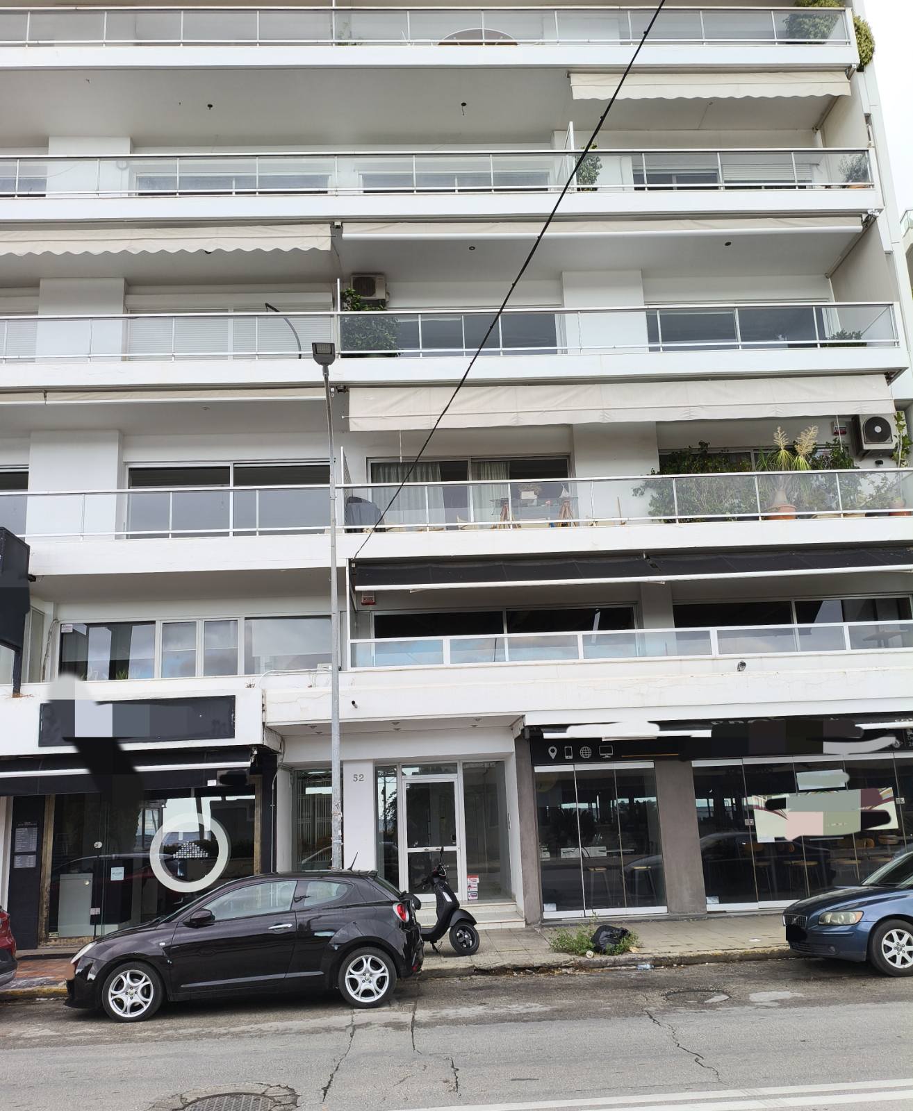 Κατοικία 651 τ.μ. σε πλειστηριασμό Δήμος Πατρέων