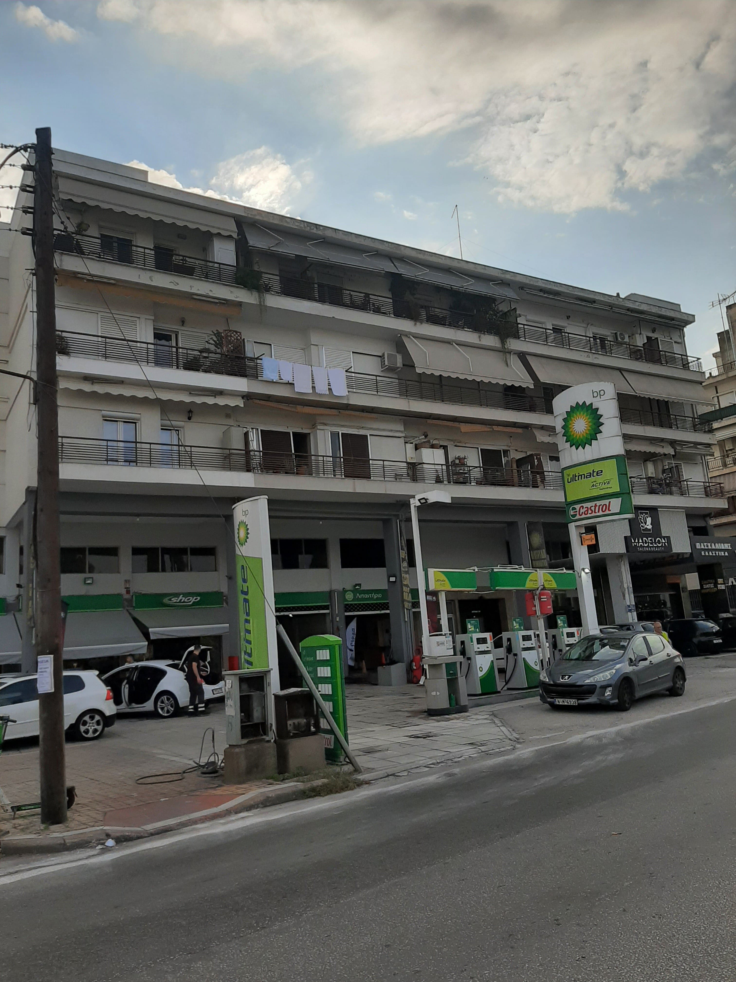 Κατοικία 98.20 τ.μ. σε πλειστηριασμό Δήμος Νέαπολης - Συκεών