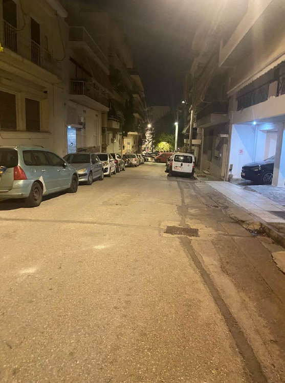 Κατοικία  σε πλειστηριασμό Δήμος Αθηναίων