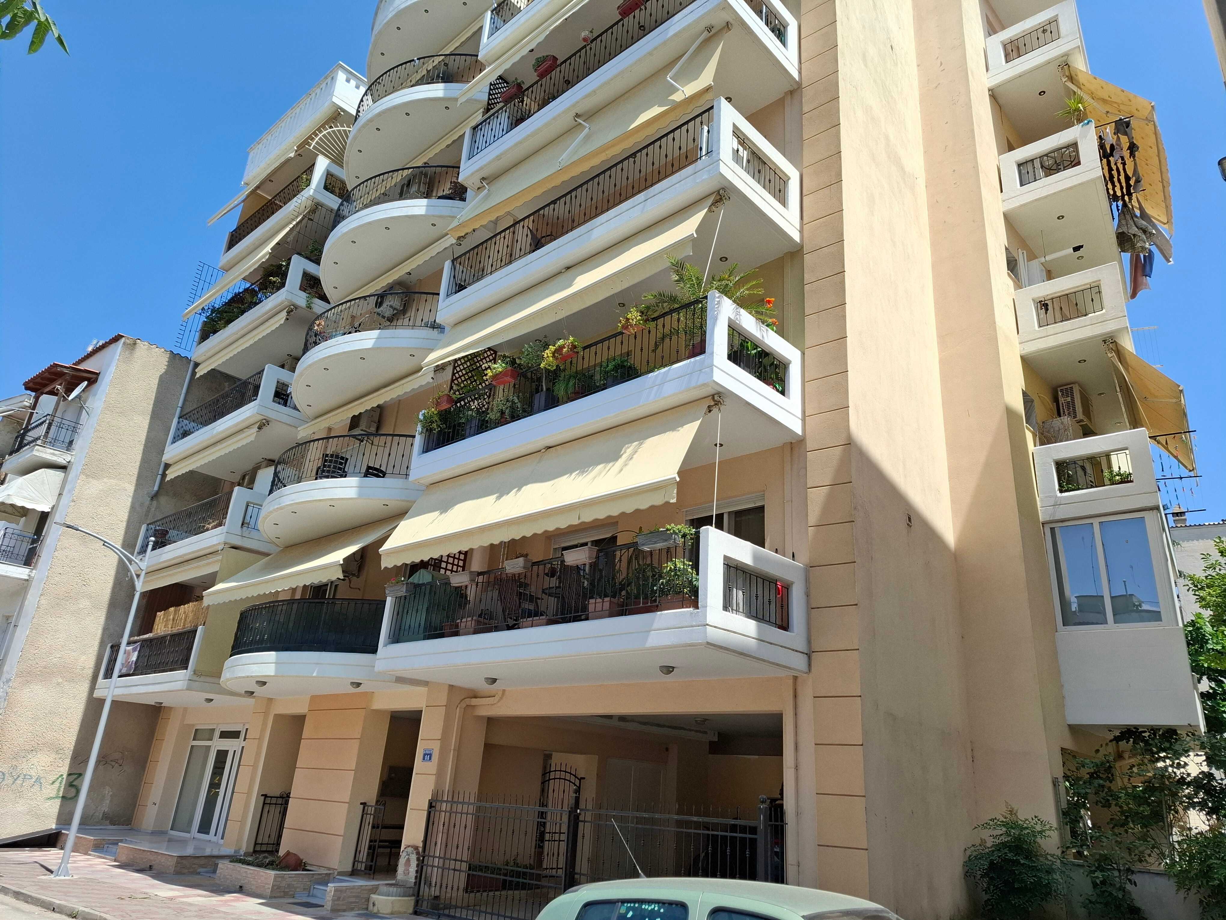 Κατοικία 46.42 τ.μ. σε πλειστηριασμό Δήμος Κομοτηνής