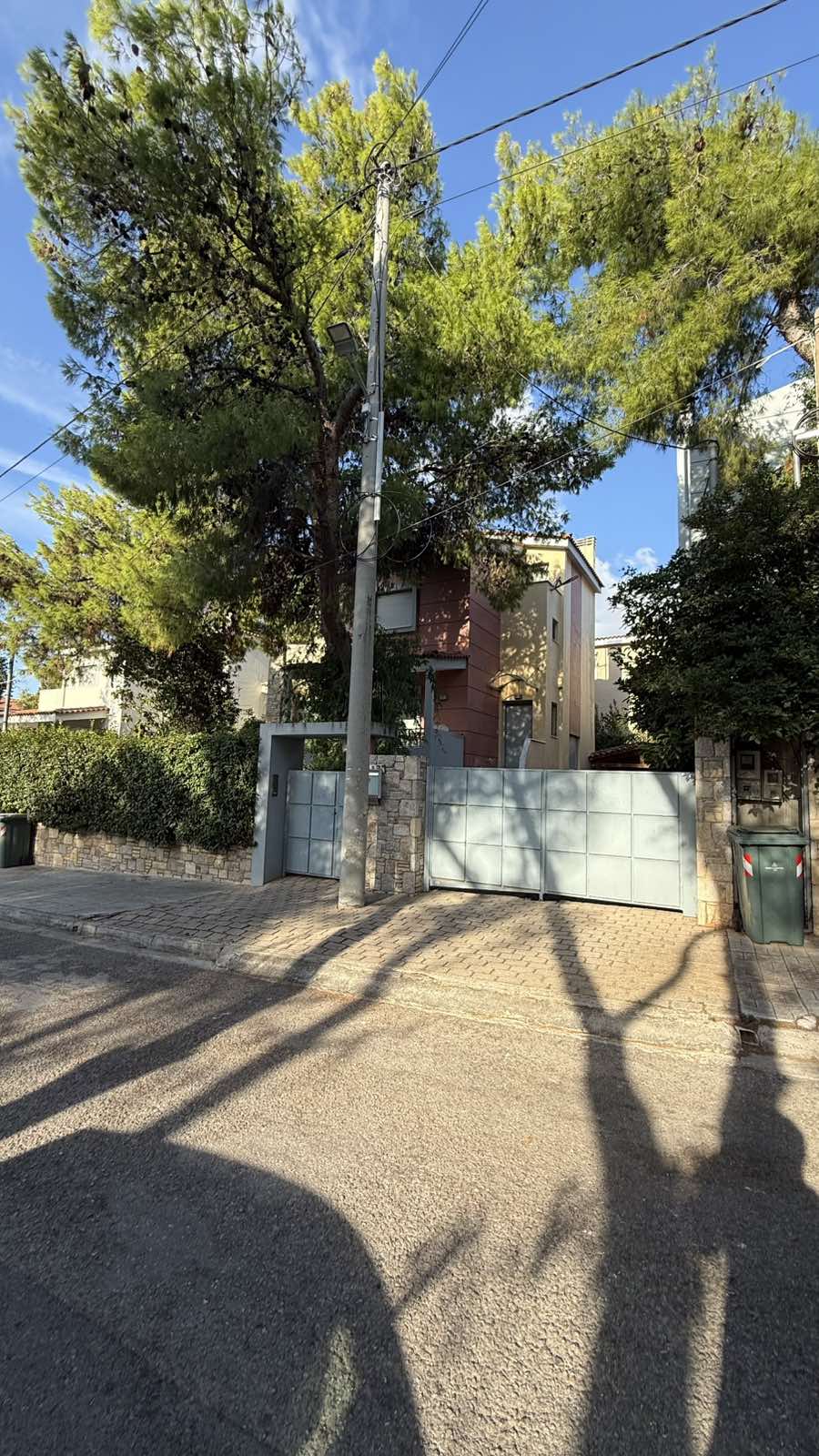 Κατοικία 1037.50 sq.m. σε πλειστηριασμό Municipality of Acharnon
