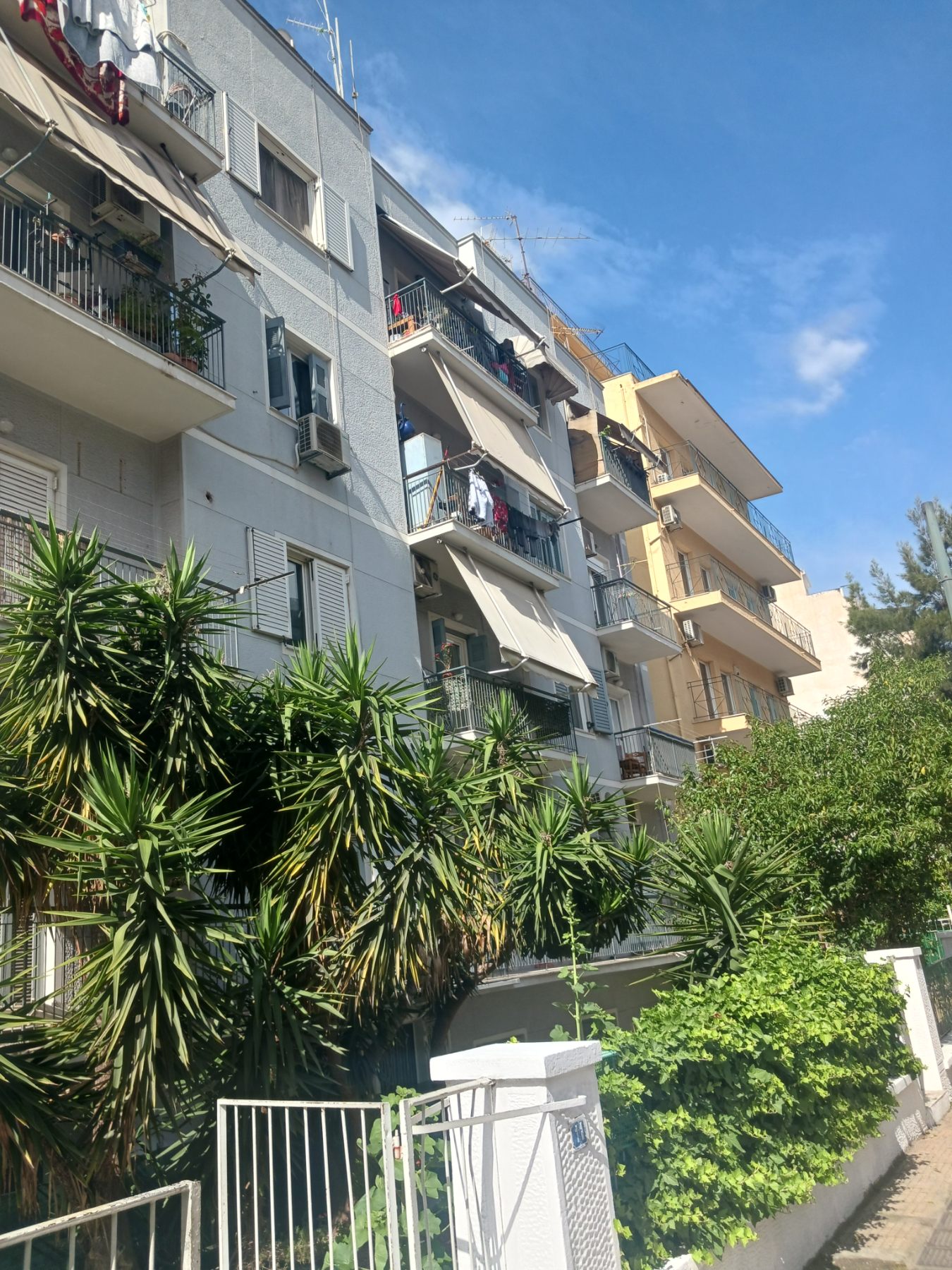 Κατοικία  σε πλειστηριασμό Δήμος Αθηναίων