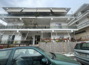 Κατοικία  σε πλειστηριασμό Δήμος Ρόδου