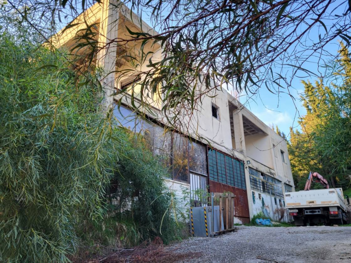 Κατοικία  σε πλειστηριασμό Δήμος Πατρέων