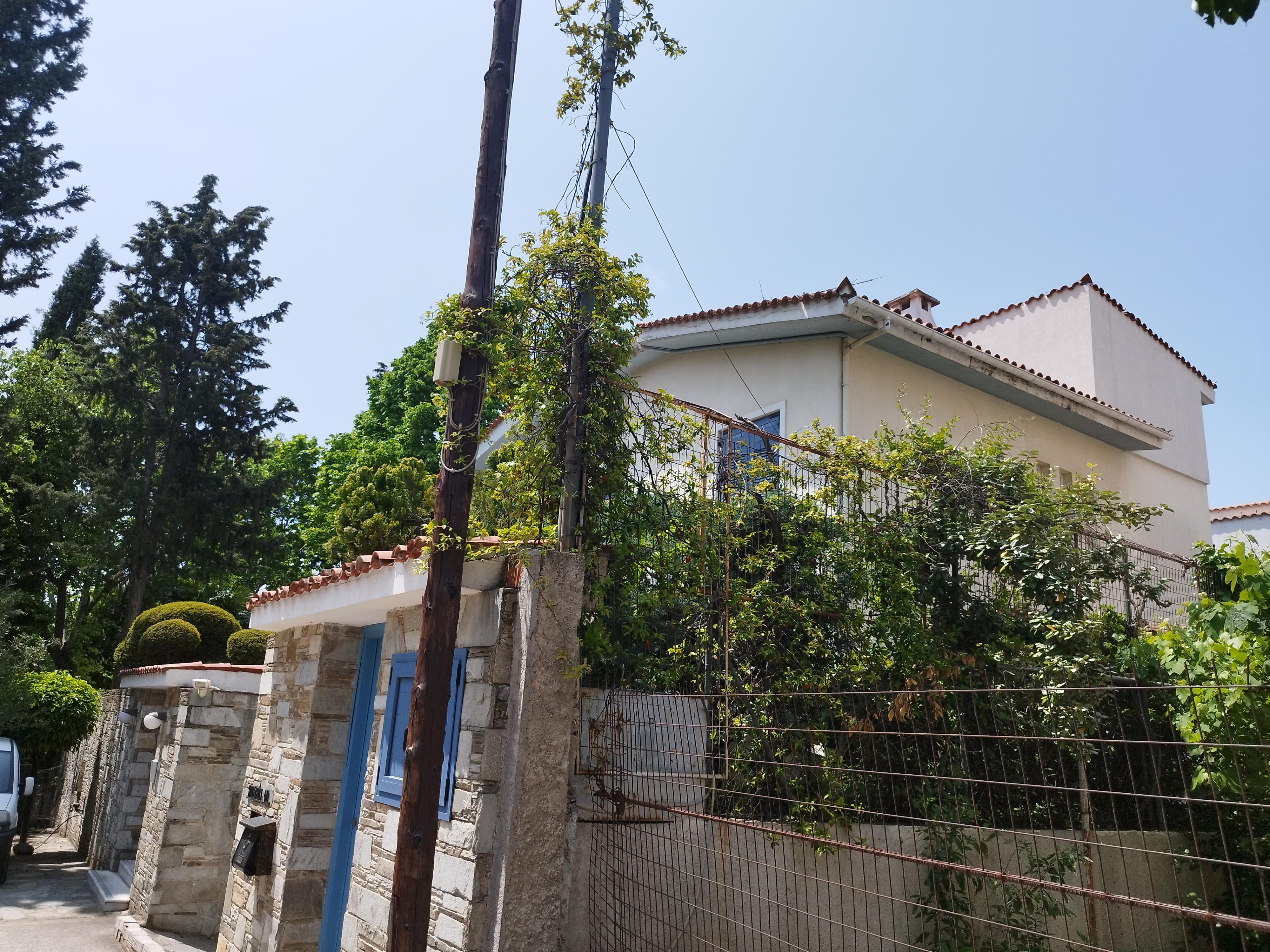 Κατοικία  σε πλειστηριασμό Δήμος Κηφισιάς