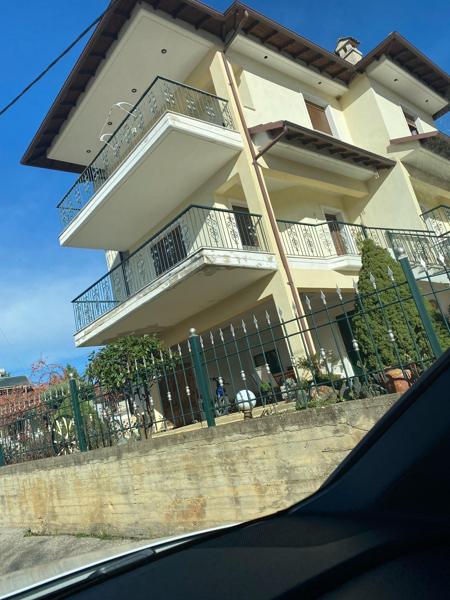 Κατοικία  σε πλειστηριασμό Δήμος Βοίου