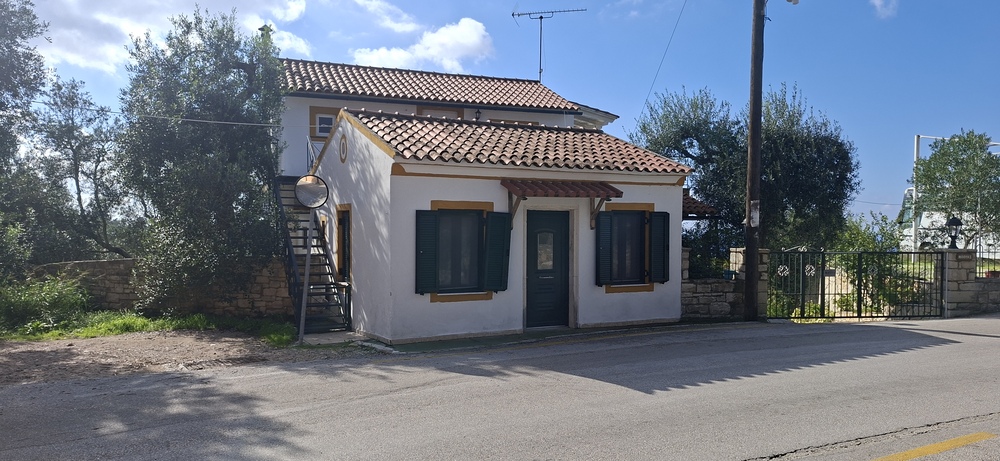 Κατάστημα  σε πλειστηριασμό Municipality of Paxos