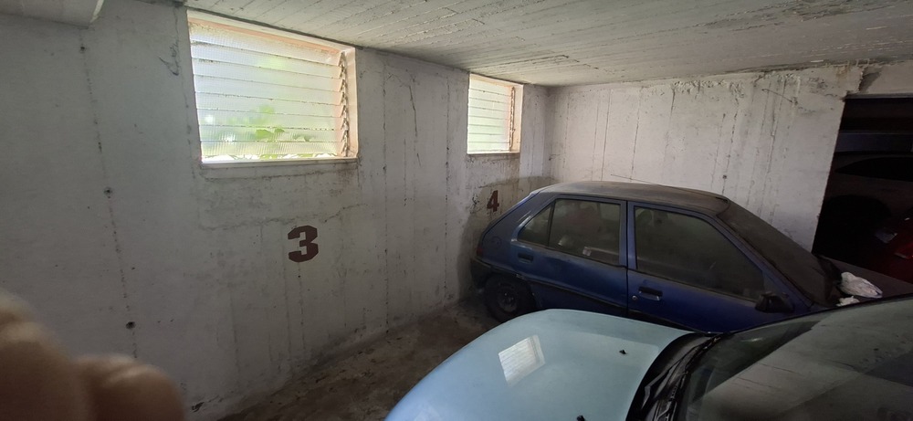 Θέση Στάθμευσης (parking) 61.40 τ.μ. σε πλειστηριασμό Δήμος Κέρκυρας