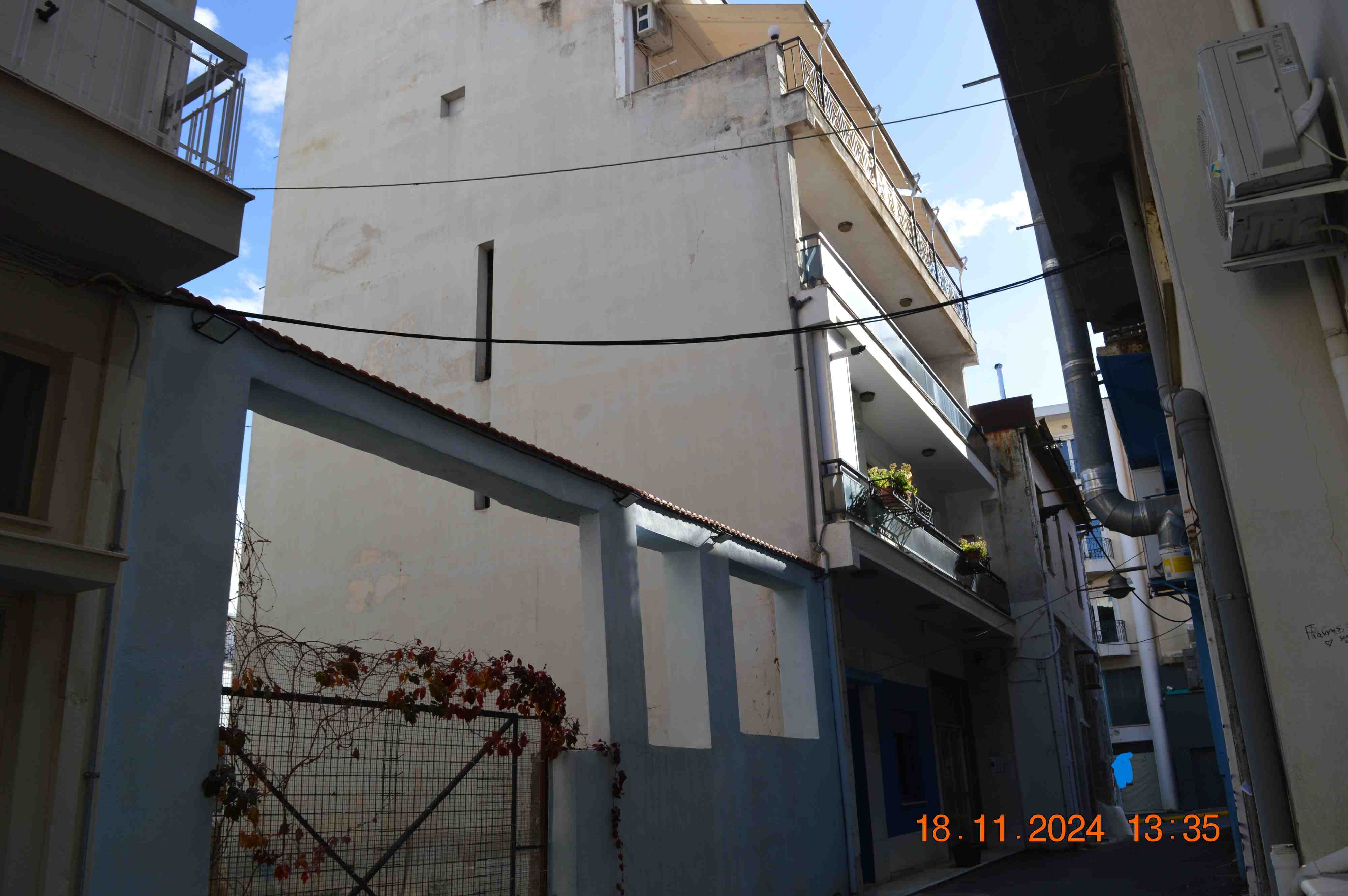 Κατοικία  σε πλειστηριασμό Δήμος Τρίπολης