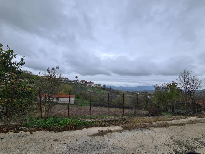 Οικόπεδο 33 sq.m. σε πλειστηριασμό Municipality of Grevena