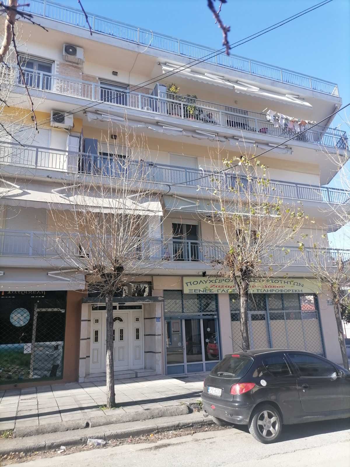 Κατοικία  σε πλειστηριασμό Municipality of Pavlos Melas