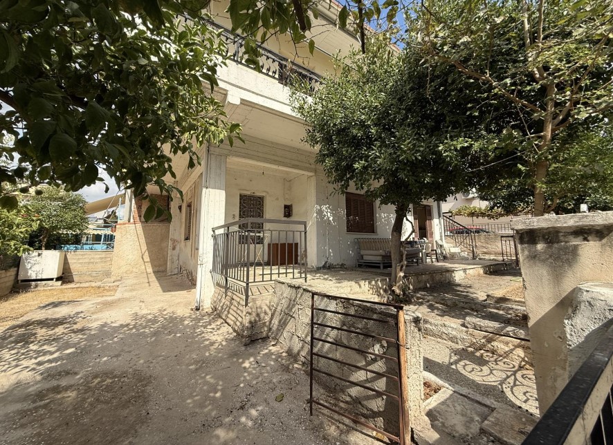 Κατοικία  σε πλειστηριασμό Δήμος Ελληνικού - Αργυρούπολης