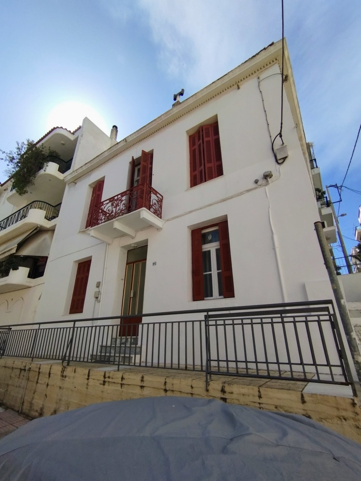 Κατοικία  σε πλειστηριασμό Δήμος Πειραιώς