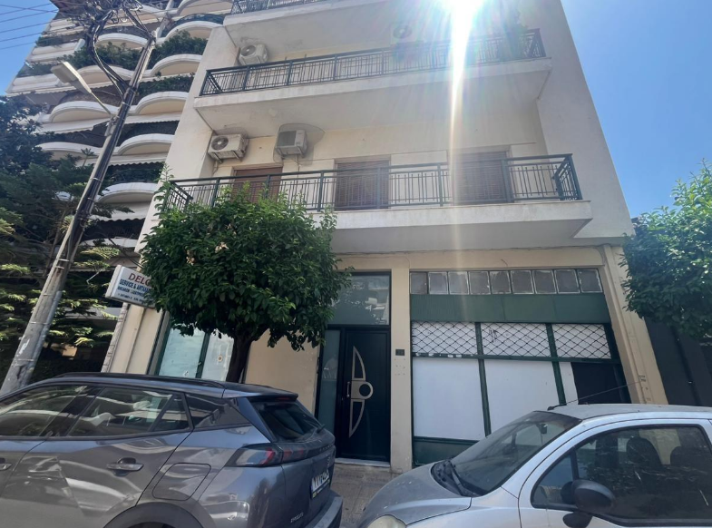 Κατοικία 90 τ.μ. σε πλειστηριασμό Δήμος Μοσχάτου - Ταύρου