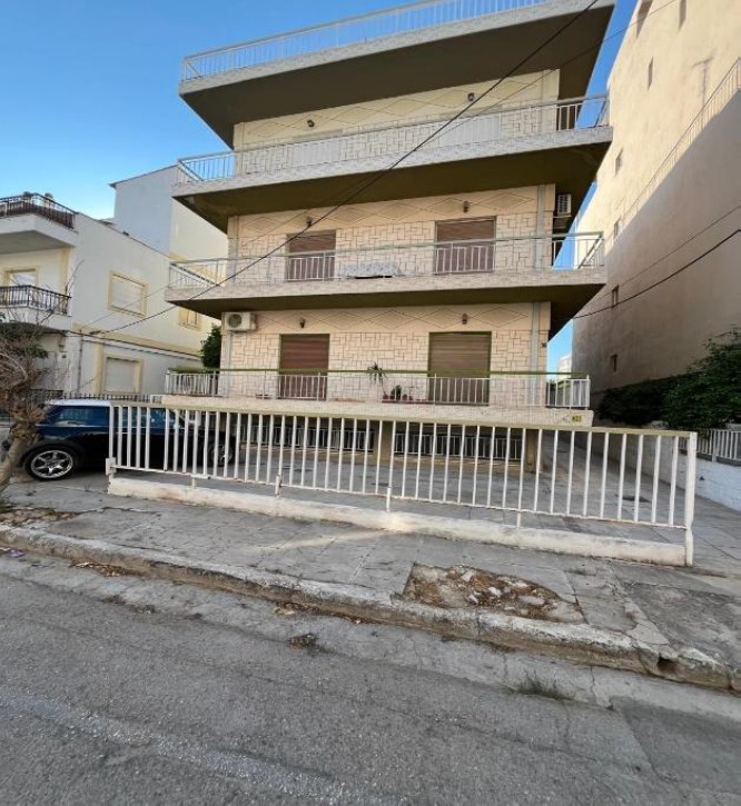 Κατοικία 81.20 τ.μ. σε πλειστηριασμό Δήμος Περιστερίου