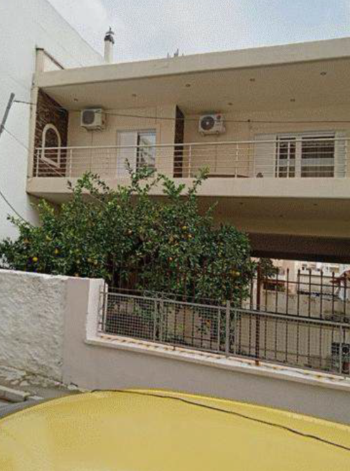 Κατοικία  σε πλειστηριασμό Δήμος Αχαρνών