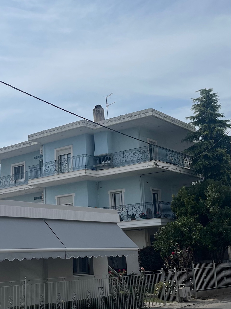 Κατοικία 106.18 τ.μ. σε πλειστηριασμό Δήμος Λαρισαίων