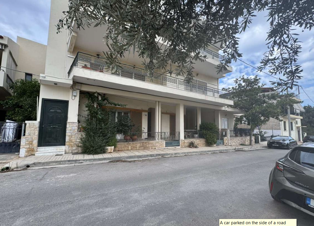 Κατοικία  σε πλειστηριασμό Δήμος Παιανίας