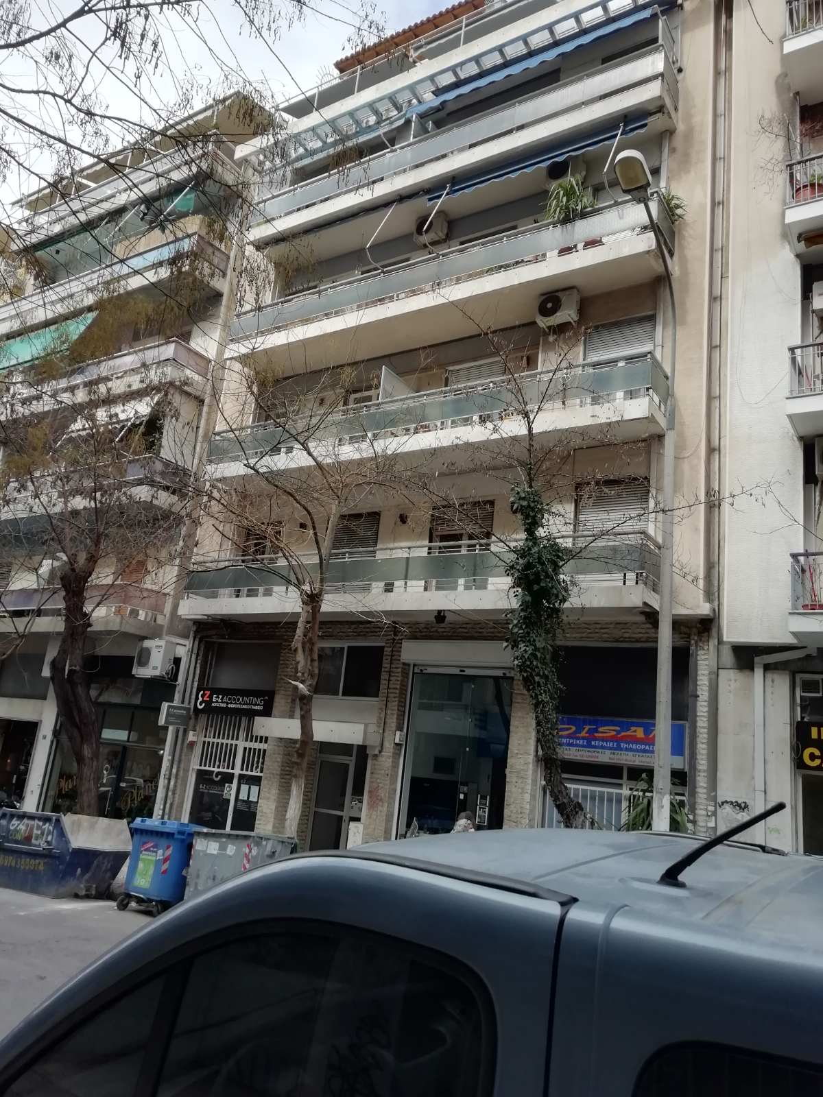 Κατοικία  σε πλειστηριασμό Δήμος Αθηναίων