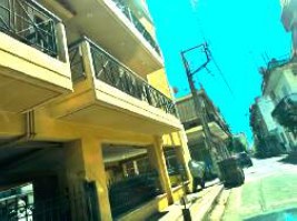 Αποθήκη 67.75 τ.μ. σε πλειστηριασμό Δήμος Περιστερίου