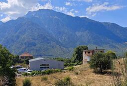 Αγροτεμάχιο με κτίσμα  σε πλειστηριασμό Δήμος Κόνιτσας