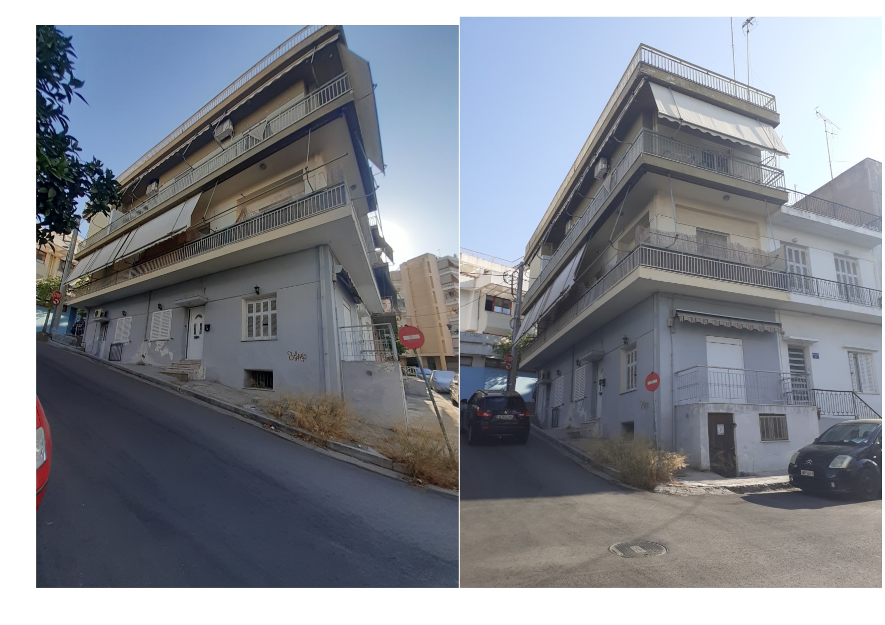 Κατοικία  σε πλειστηριασμό Δήμος Κερατσινίου - Δραπετσώνας