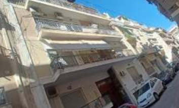 Κατοικία  σε πλειστηριασμό Δήμος Αθηναίων