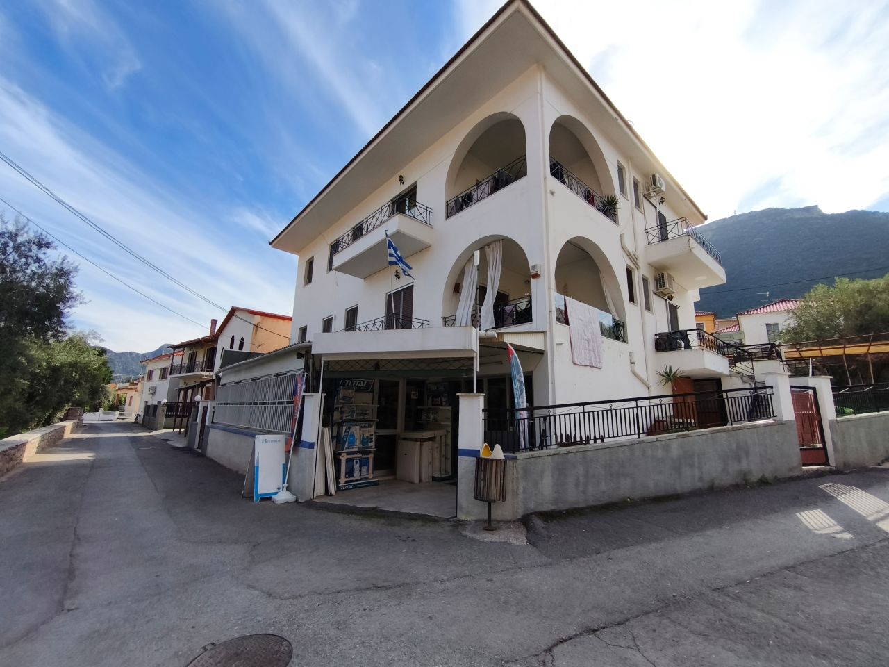 Κατάστημα  σε πλειστηριασμό Municipality of South Kynouria