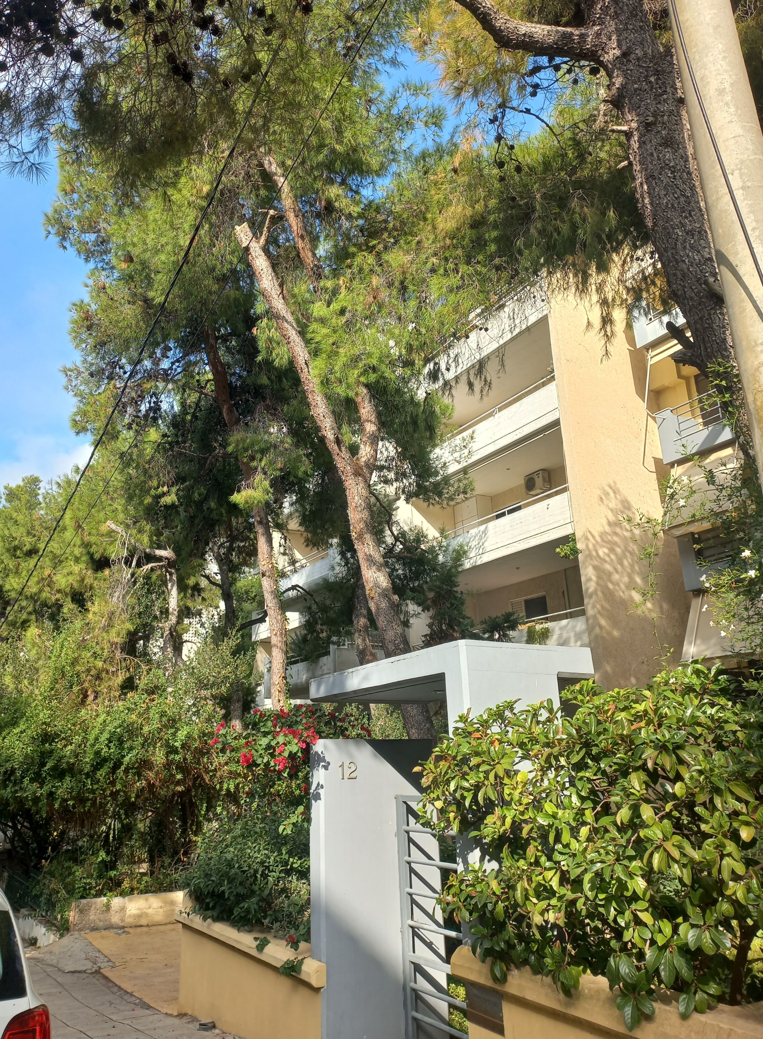 Κατοικία  σε πλειστηριασμό Δήμος Κηφισιάς