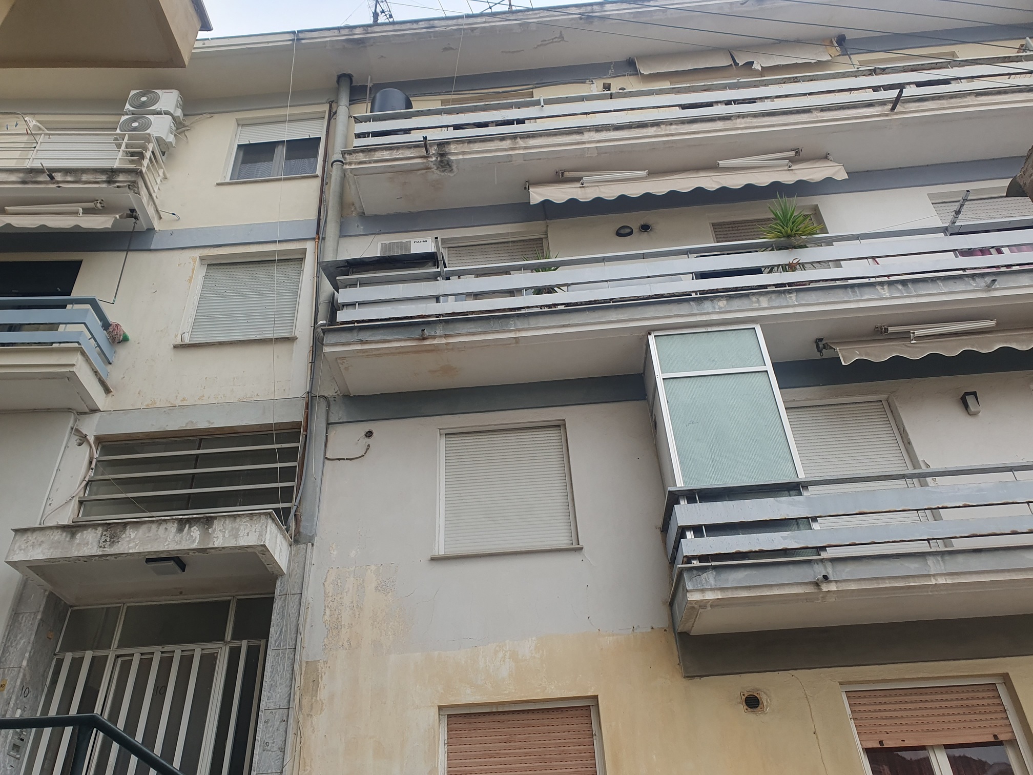 Κατοικία  σε πλειστηριασμό Δήμος Καβάλας