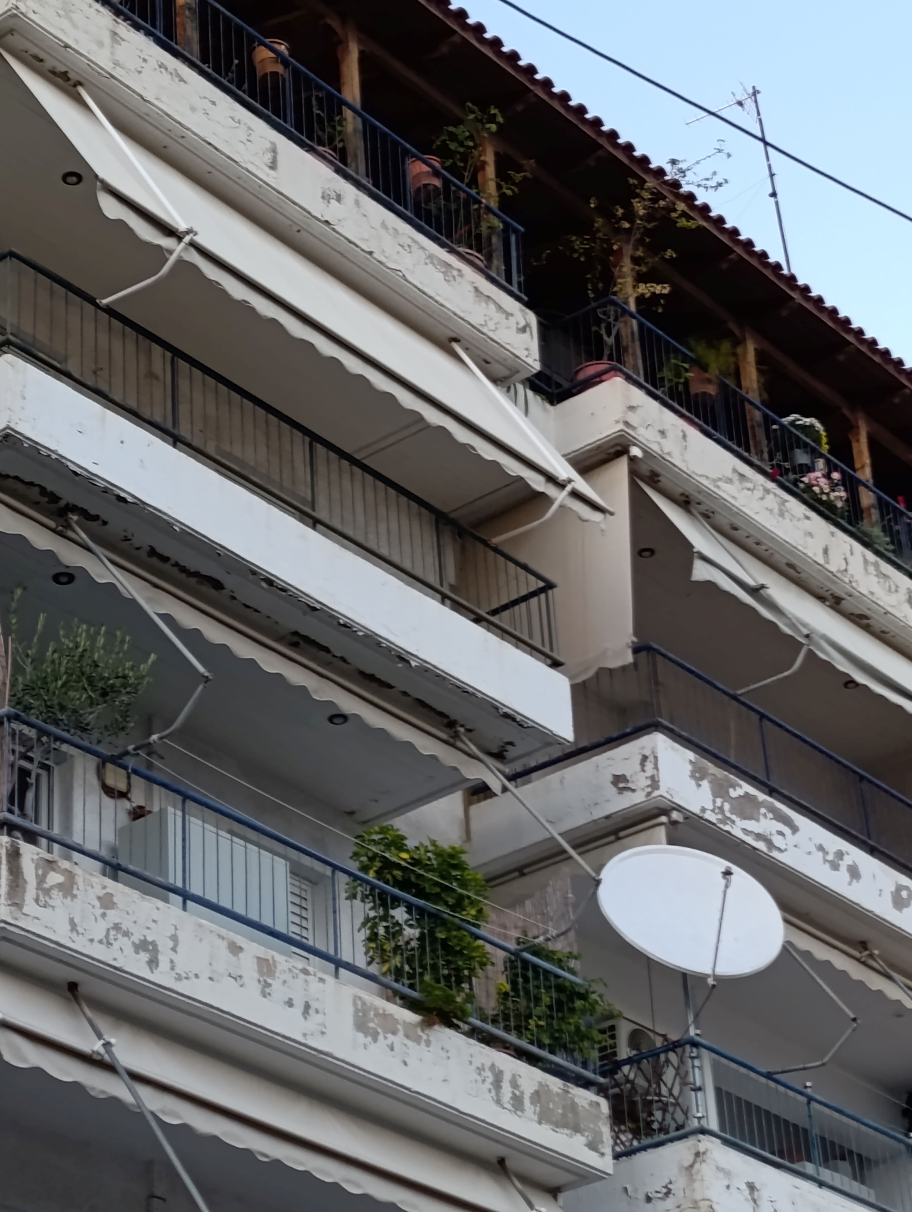 Κατοικία  σε πλειστηριασμό Δήμος Πύργου