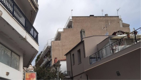 Κατοικία  σε πλειστηριασμό Δήμος Κοζάνης