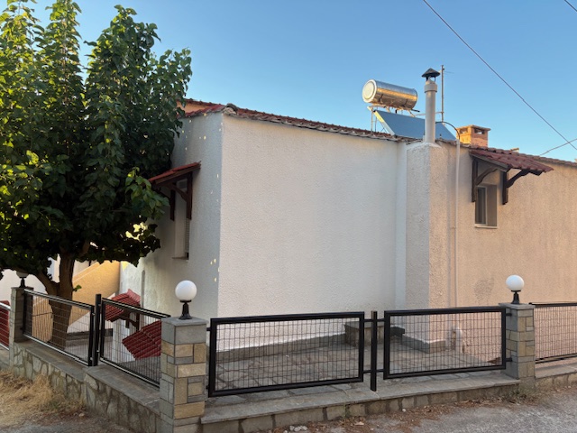 Κατοικία 71.35 τ.μ. σε πλειστηριασμό Δήμος Παγγαίου