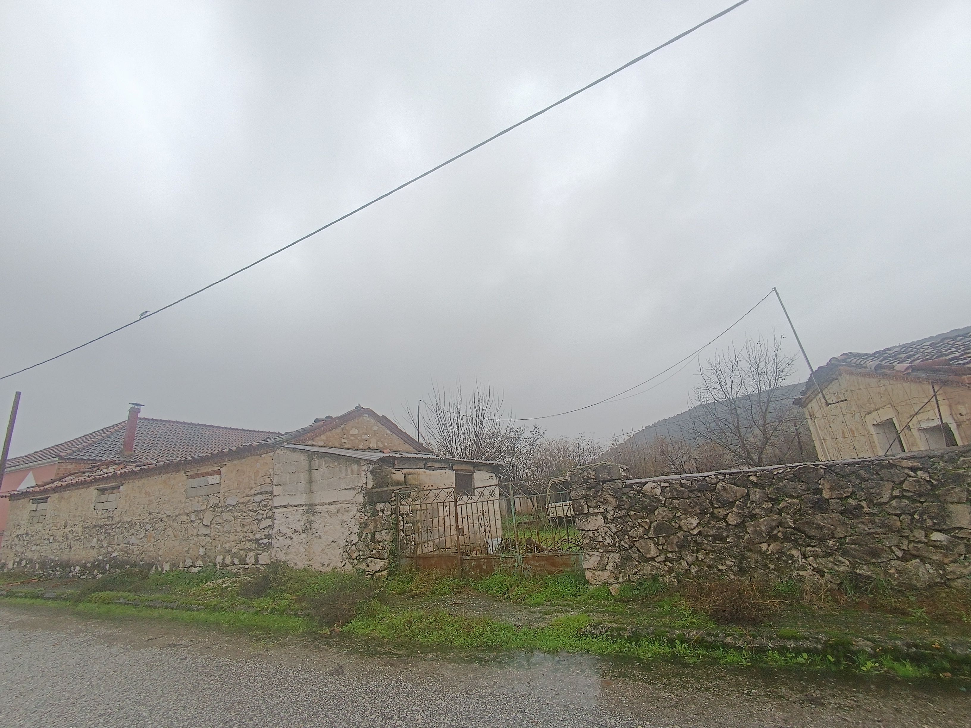 Αγροτεμάχιο 0 sq.m. σε πλειστηριασμό Municipality of Farkadona