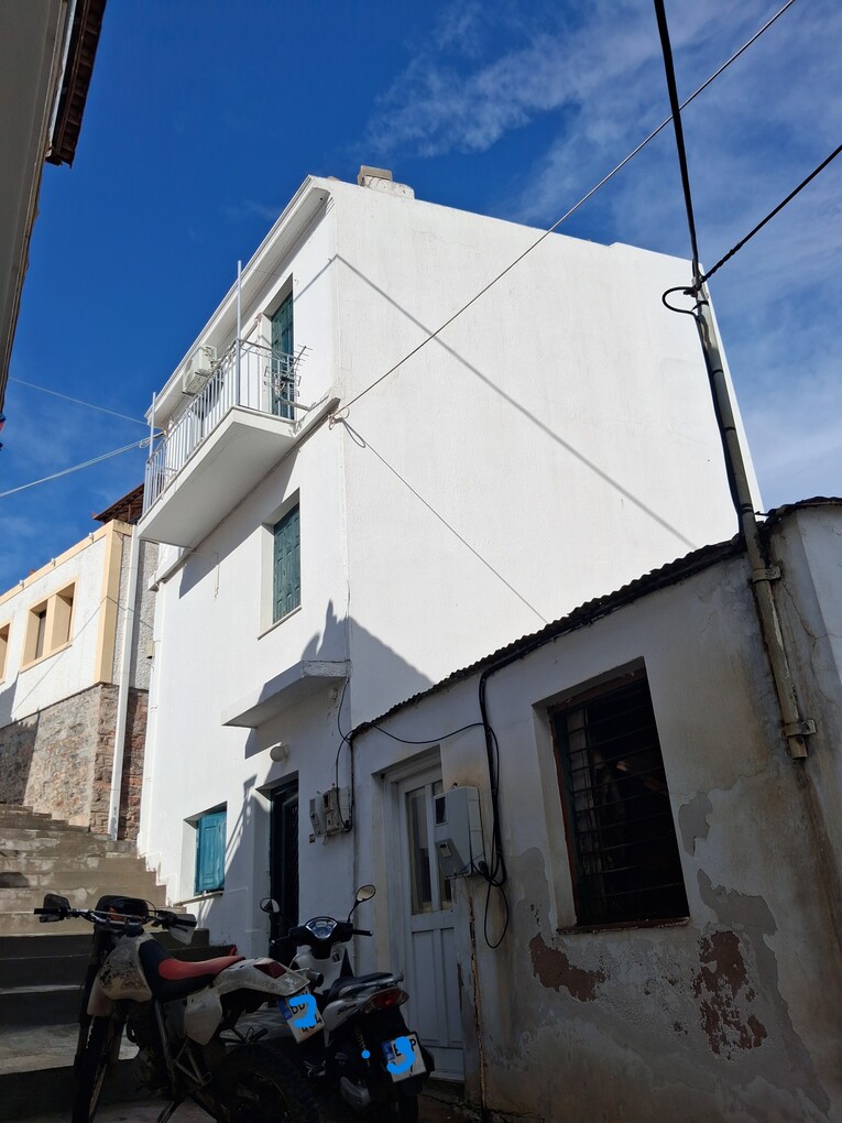 Κατοικία  σε πλειστηριασμό Municipality of Skopelos