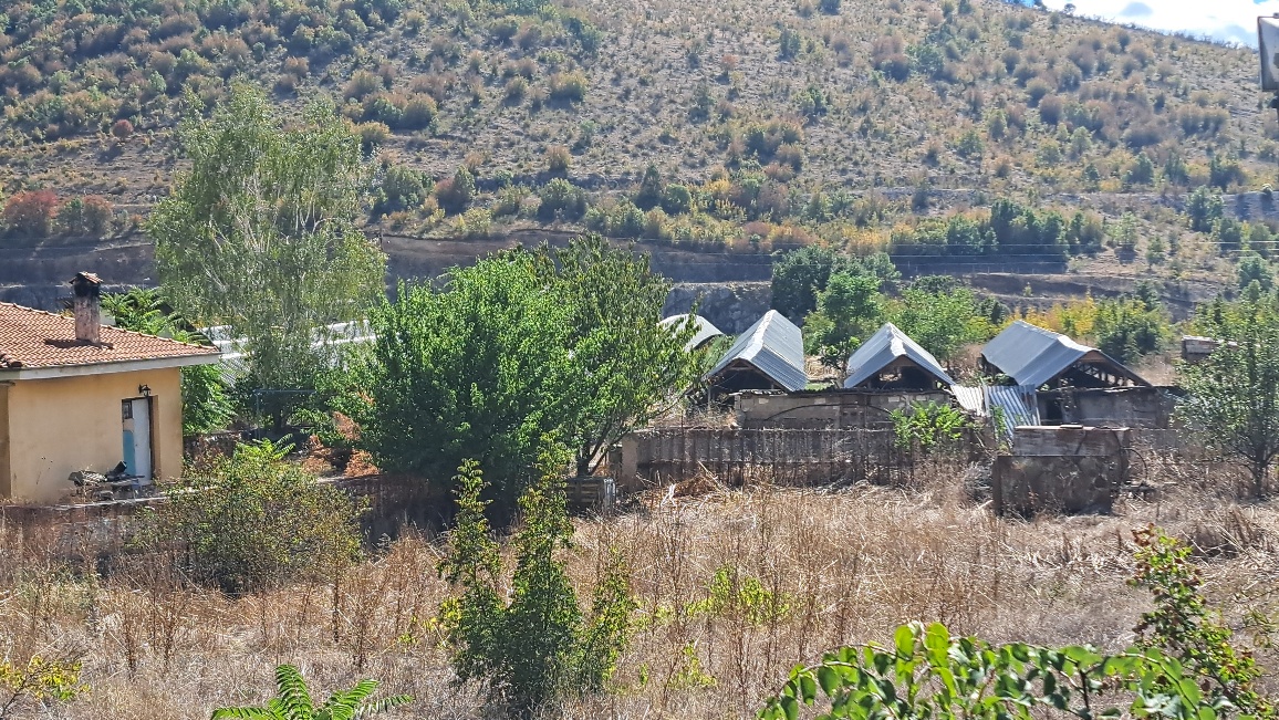 Αγροτεμάχιο με κτίσμα 0.89 τ.μ. σε πλειστηριασμό Δήμος Γρεβενών