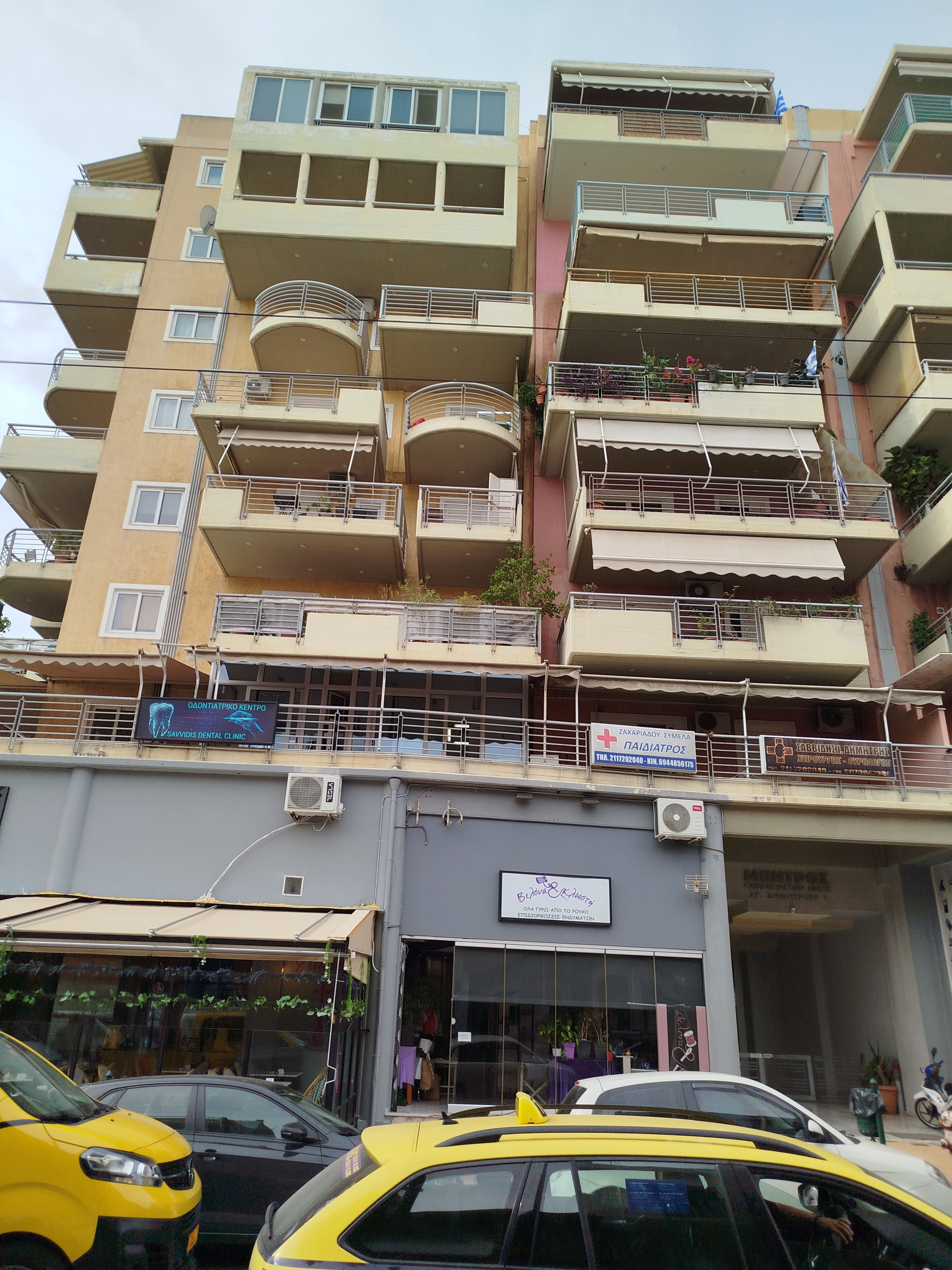 Αποθήκη  σε πλειστηριασμό Δήμος Κερατσινίου - Δραπετσώνας