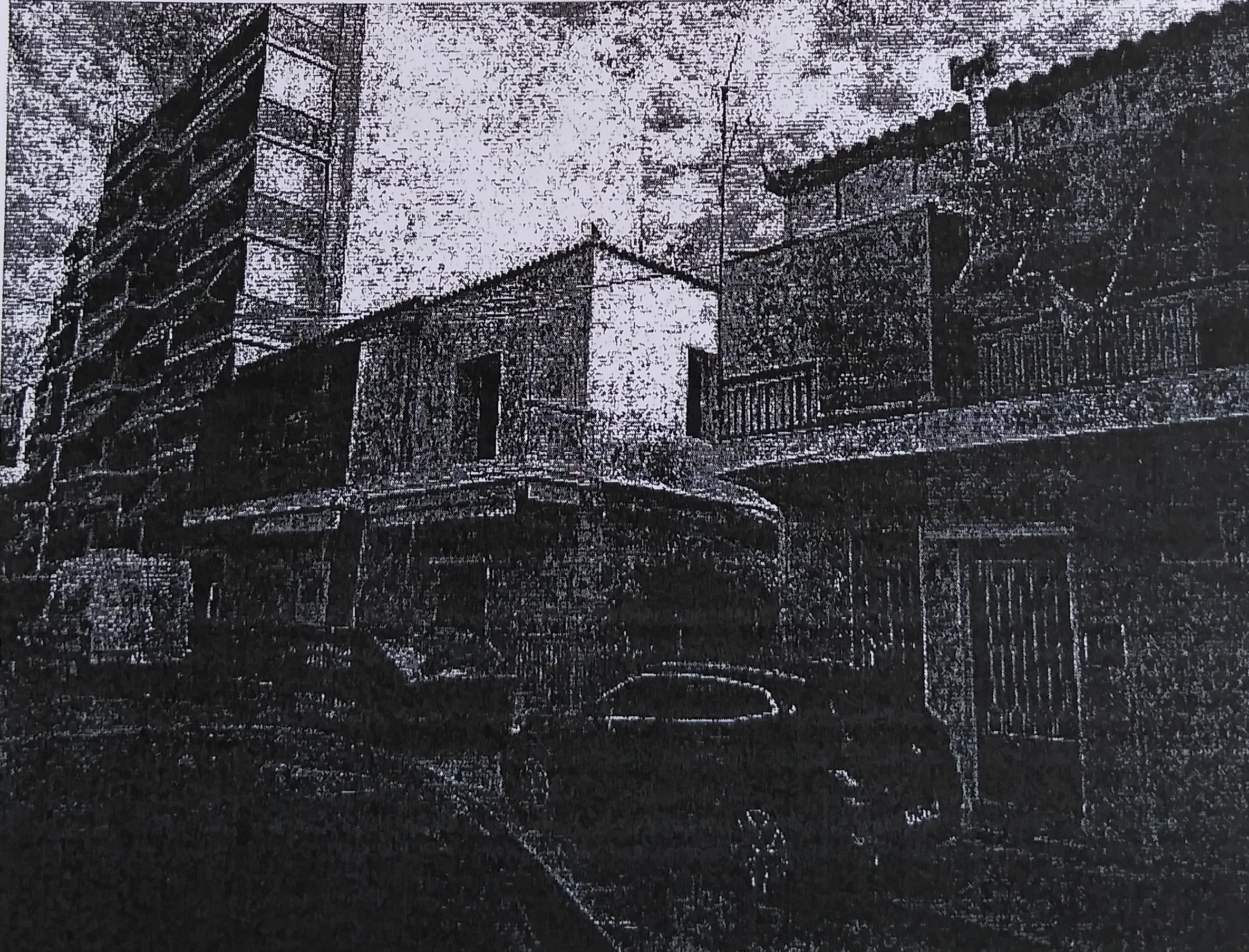 Οικόπεδο με κτίσμα  σε πλειστηριασμό Δήμος Χαλκιδέων