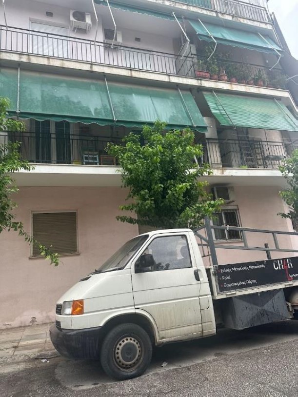 Κατοικία  σε πλειστηριασμό Δήμος Περιστερίου