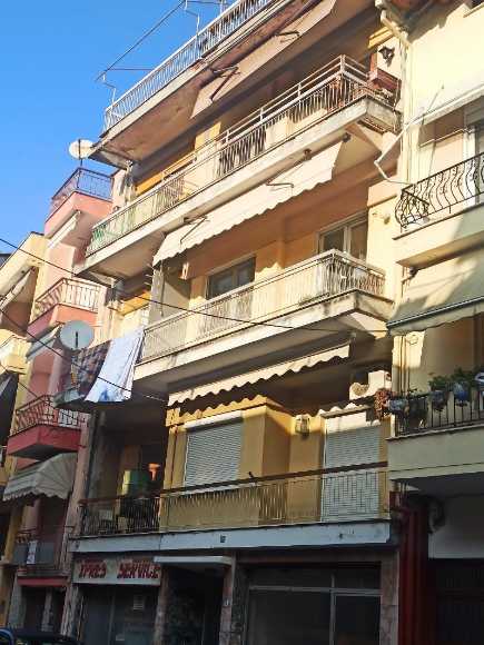 Κατοικία  σε πλειστηριασμό Δήμος Ηρωικής Πόλεως Νάουσας