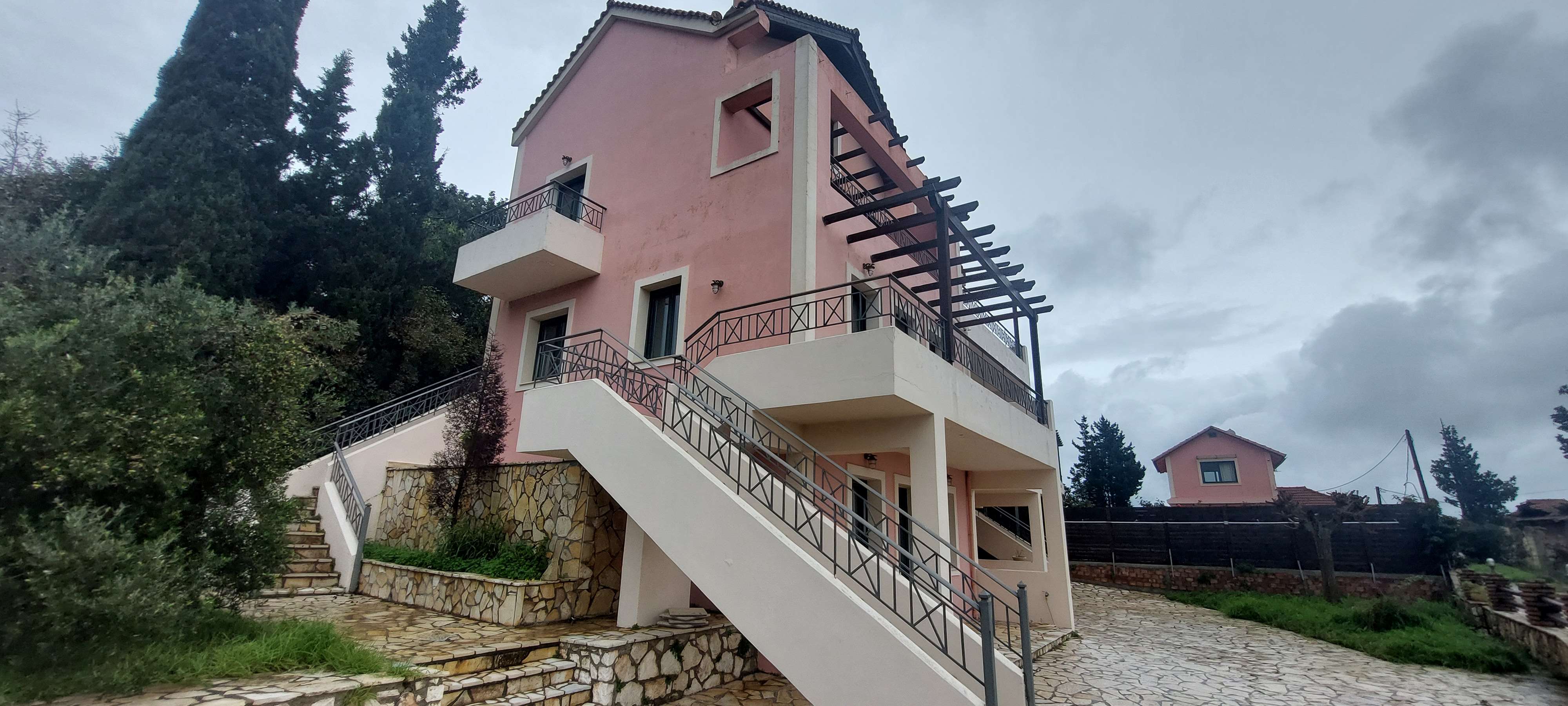 Άλλος Επαγγελματικός Χώρος  σε πλειστηριασμό Municipality of Kefalonia