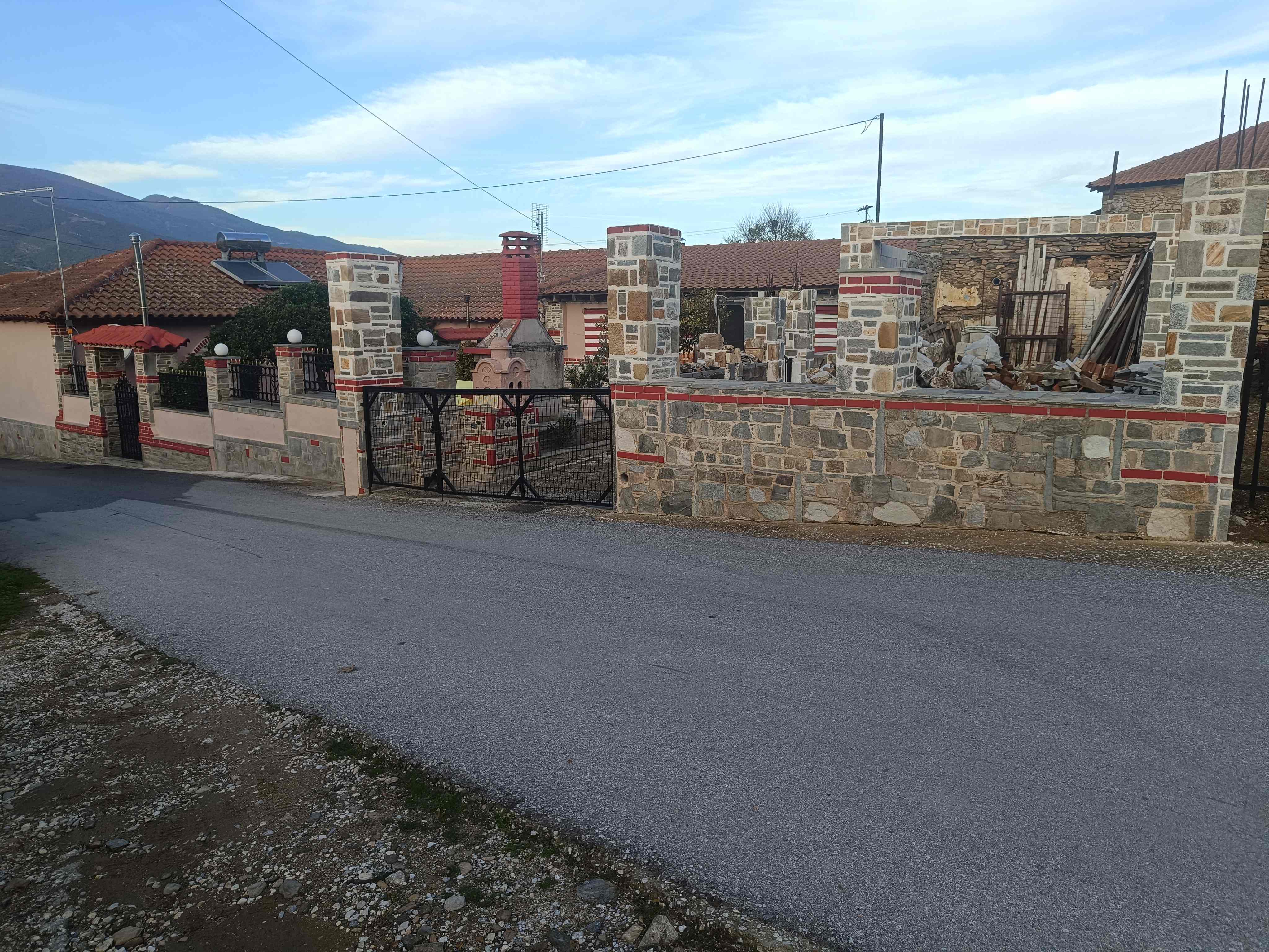 Κατοικία  σε πλειστηριασμό Δήμος Παγγαίου