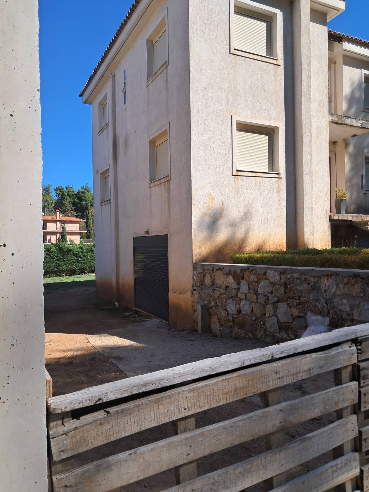 Κατοικία  σε πλειστηριασμό Δήμος Διονύσου