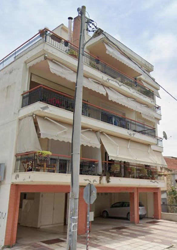 Κατοικία 41.84 τ.μ. σε πλειστηριασμό Δήμος Θέρμης