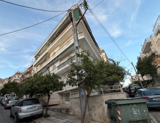 Κατοικία  σε πλειστηριασμό Δήμος Αγίας Βαρβάρας