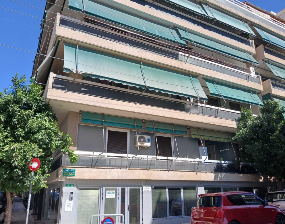 Κατοικία 73 τ.μ. σε πλειστηριασμό Δήμος Νέας Ιωνίας